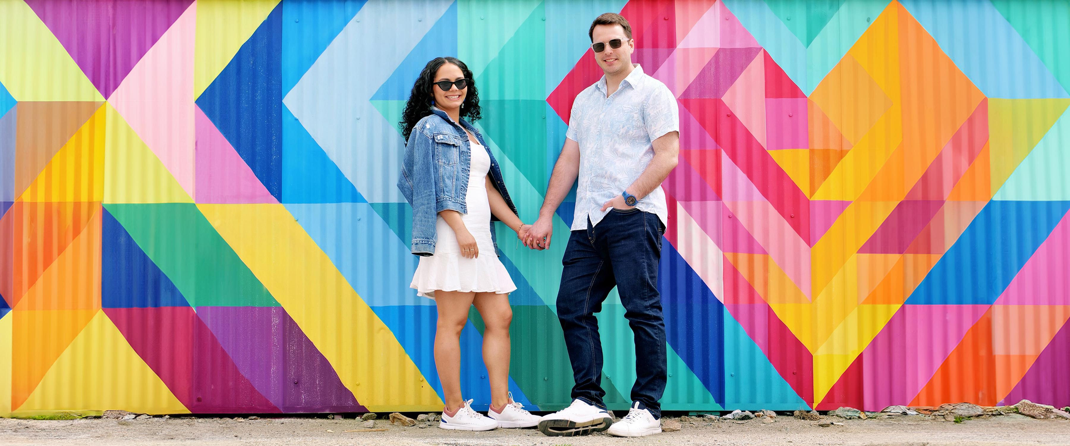 The Wedding Website of Natali Soto and Juan I. Cuevas Rodríguez