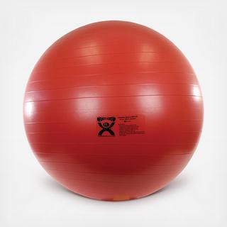 Inflatable Extra Thick ABS Exercise Ball