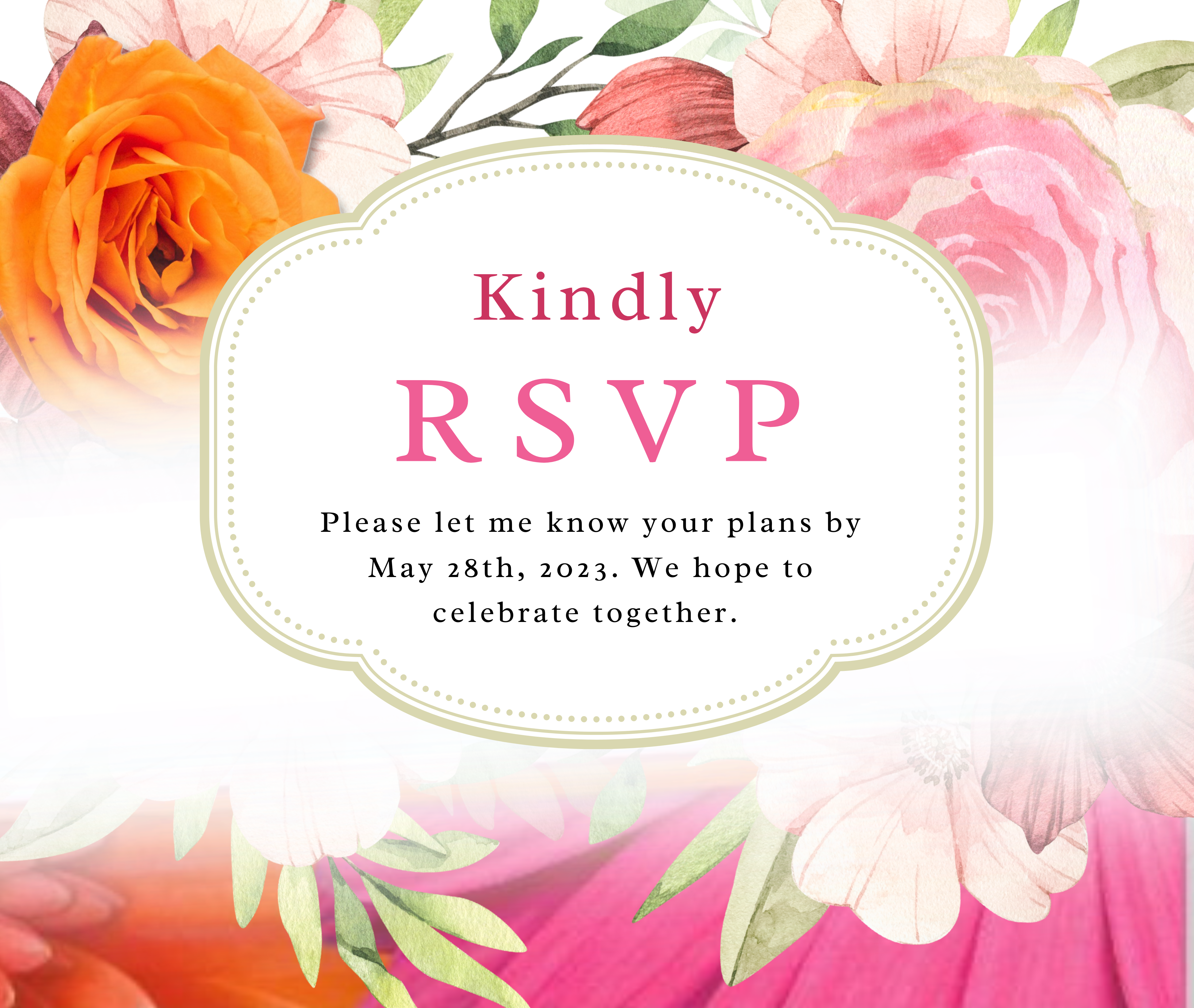 The Wedding Website of Felicity Smith and Keenan Smith
