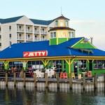 The Jetty