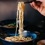 Tamashii Ramen House