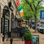West Hartford Center