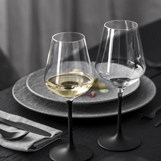 Manufacture Rock White Wine Goblet, Set of 4