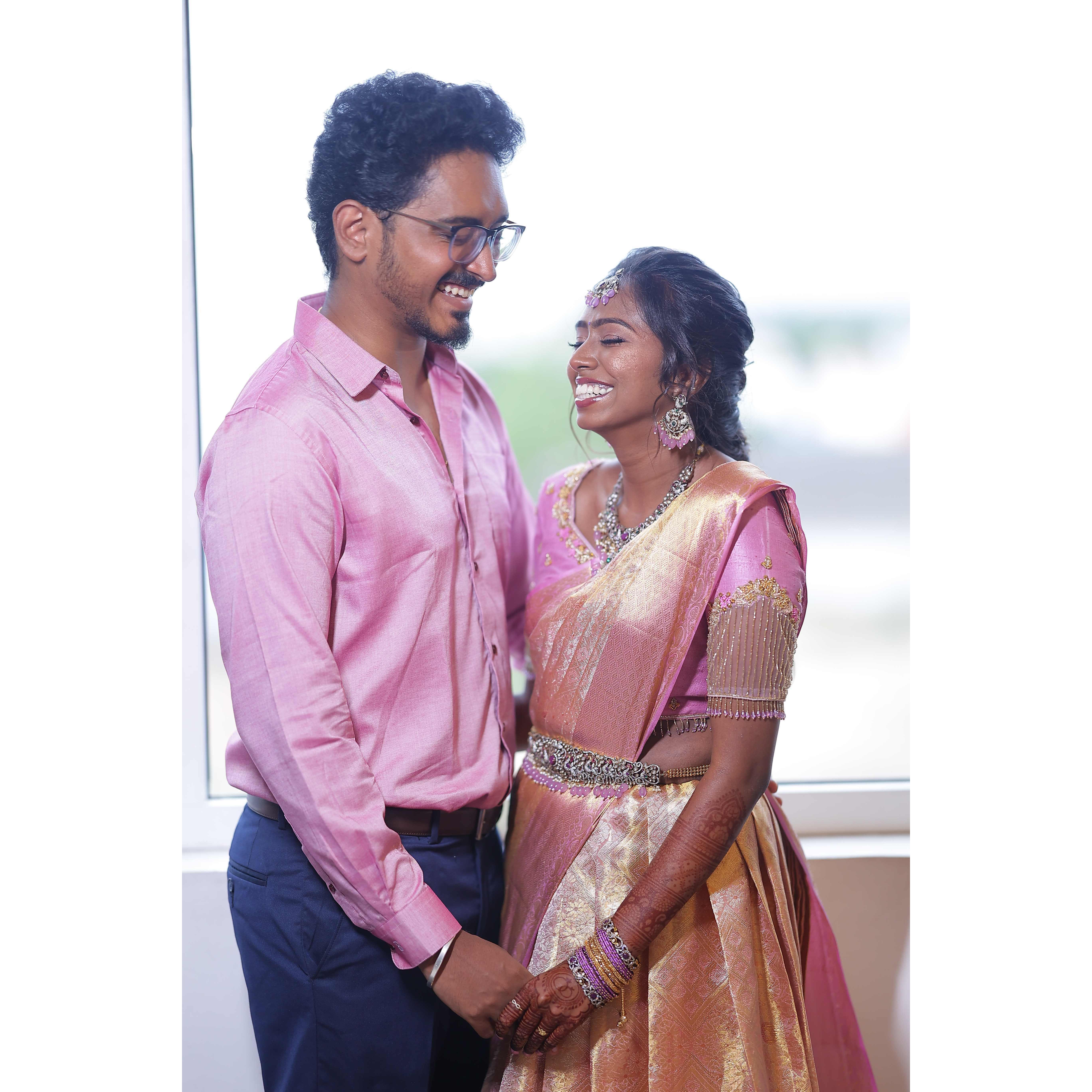 Mature people don't laugh in serious situations. We're immature 😆