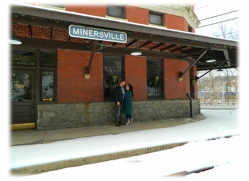 The Wedding Website of Kyra Ryan and Gabe Kuehn