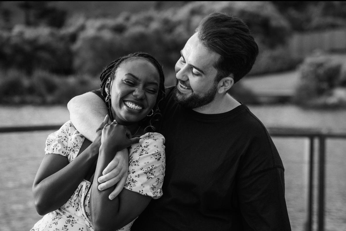 The Wedding Website of Ann Gitau and Jason Cachado