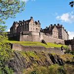 Edinburgh Castle