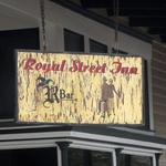 R Bar & Royal Street Inn