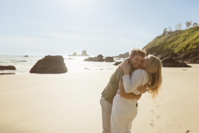 The Wedding Website of Avery Jones and Ryan Hague