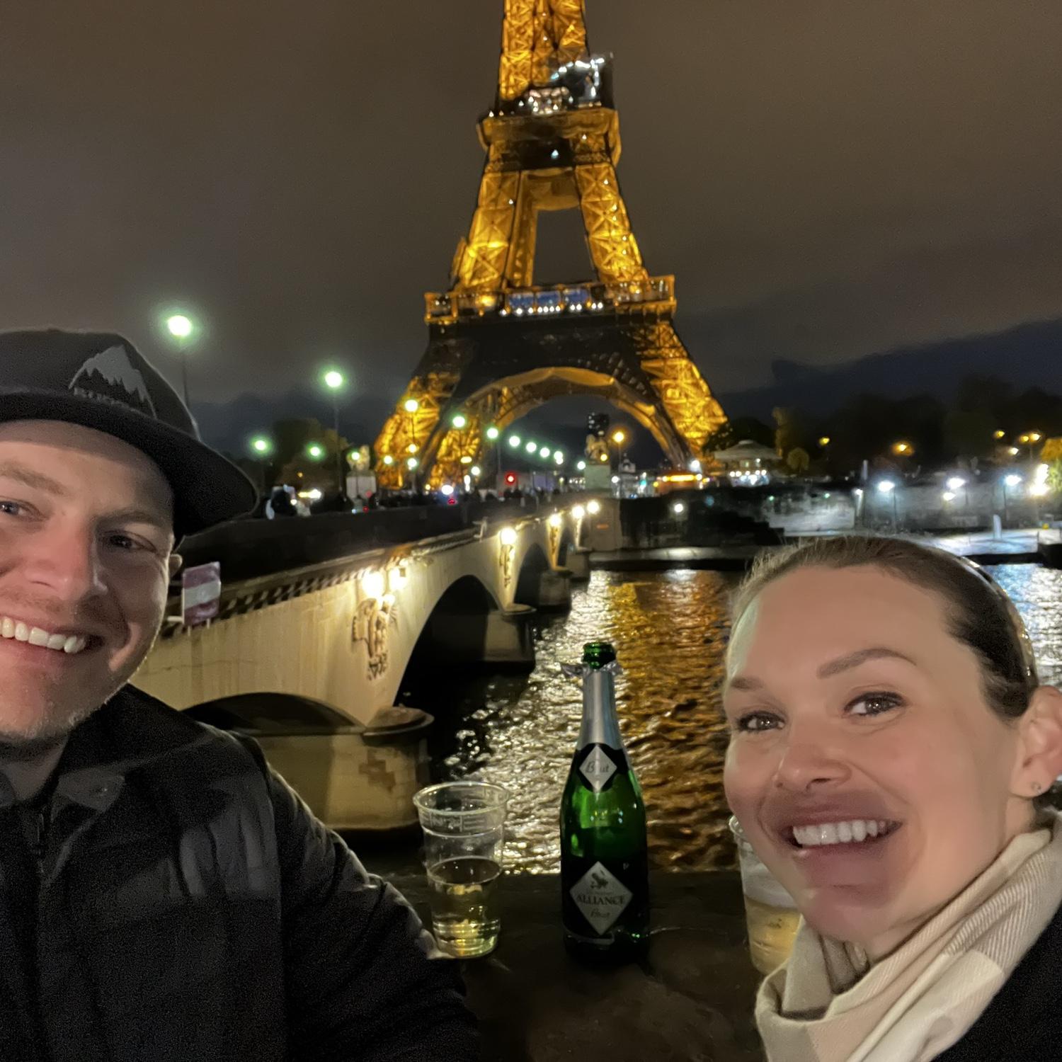 Paris 2023