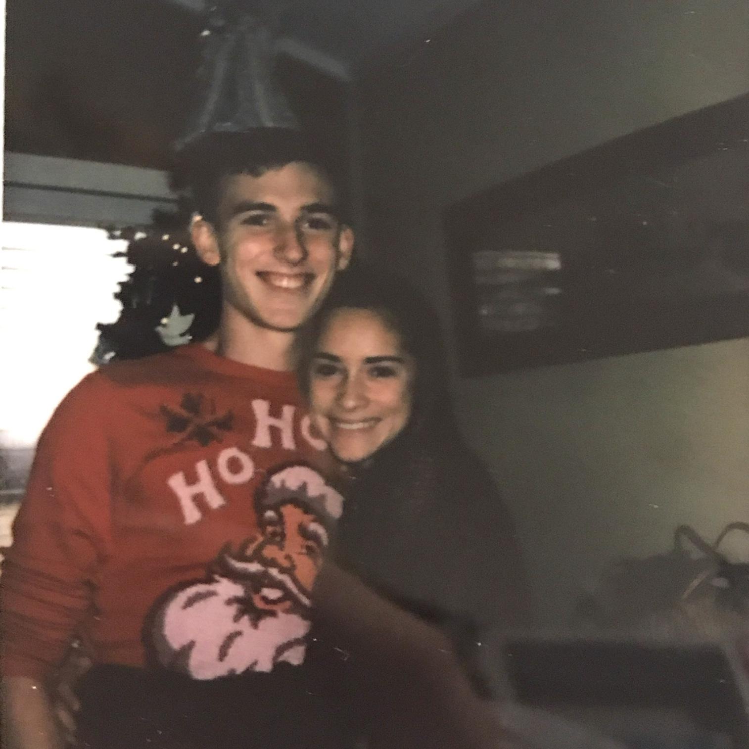 Christmas 2018