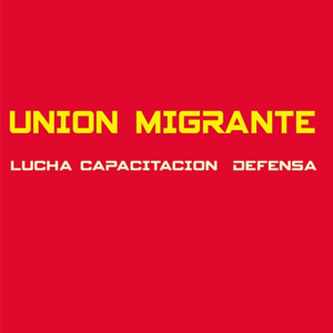 Donate to Union Migrante