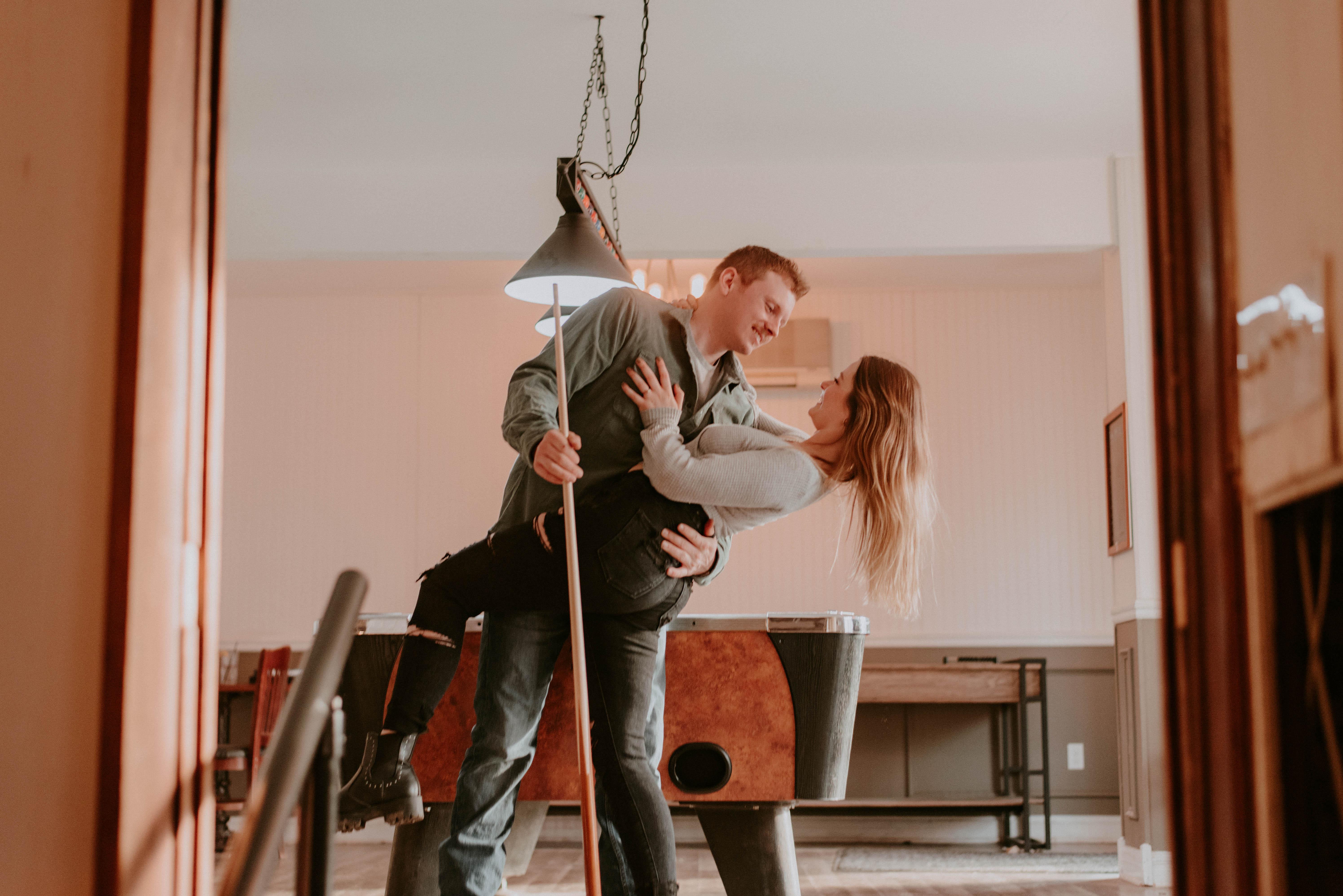 The Wedding Website of Morgan White and Jack Murray