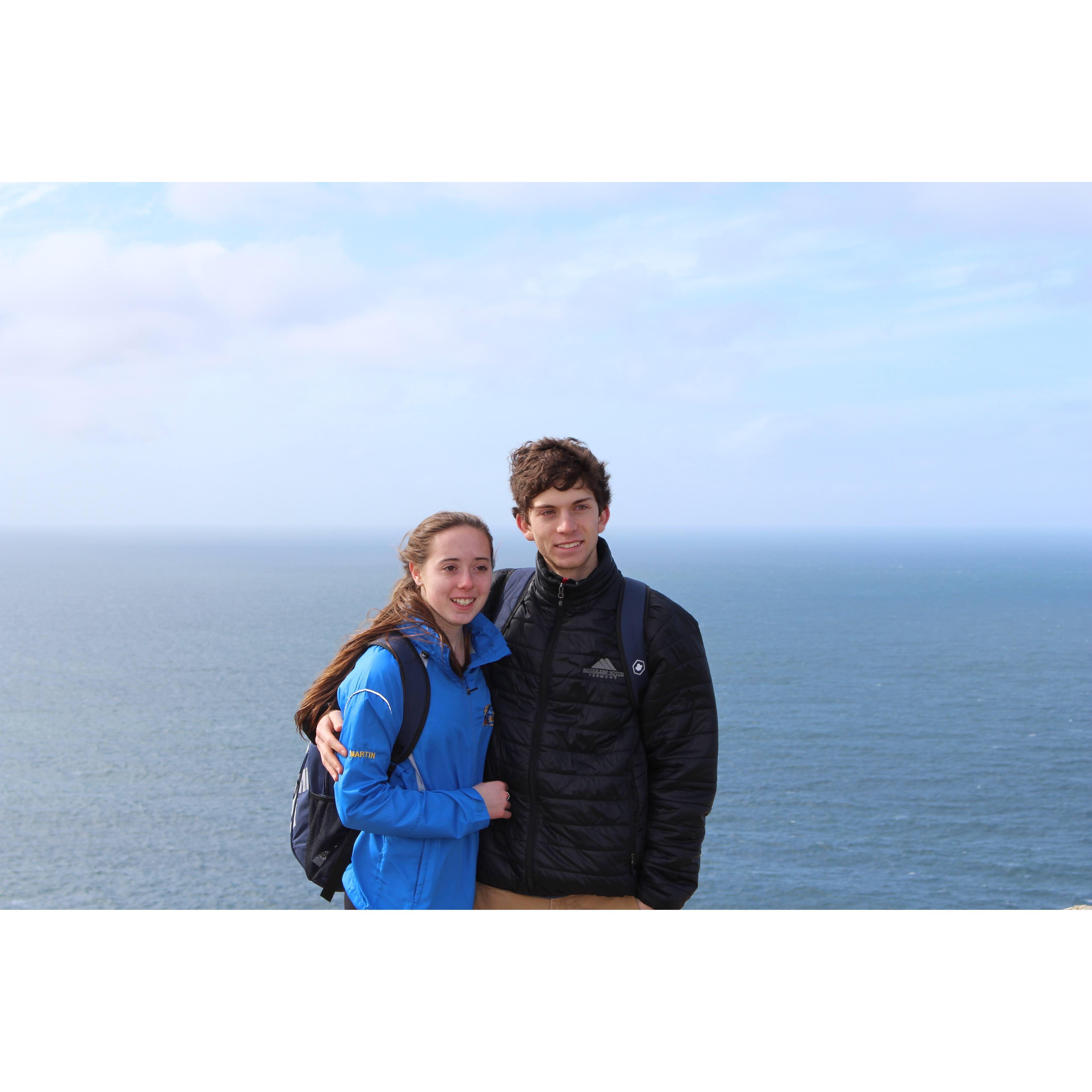 Ireland Trip - March 2017