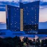 Test Your Luck at Mohegan Sun