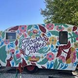The Brides favorite coffee Truck