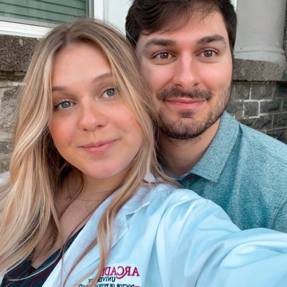 White Coat Ceremony, 2024