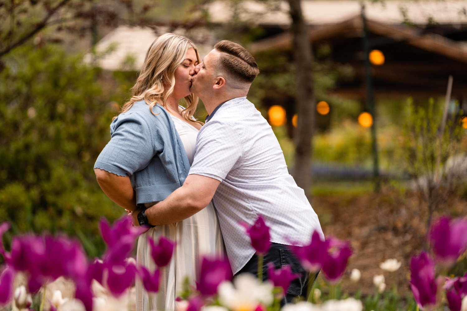 The Wedding Website of Russell Strolin and Kaylee Wallingford