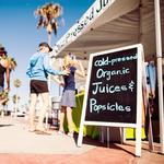 Newport Beach Farmers' Market