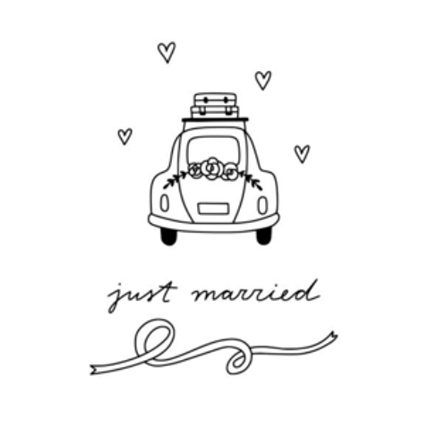 Our Newlywed Fund