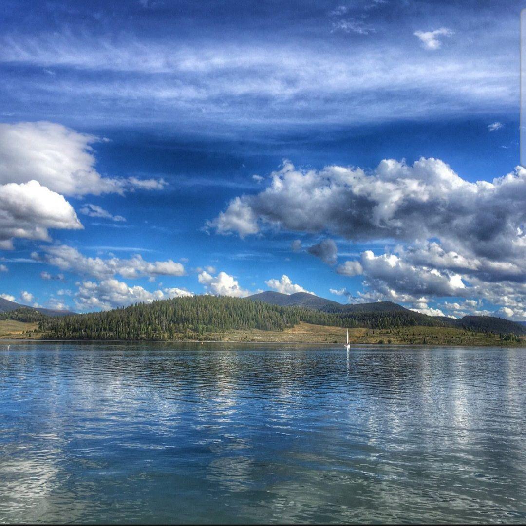 Dillon Marina