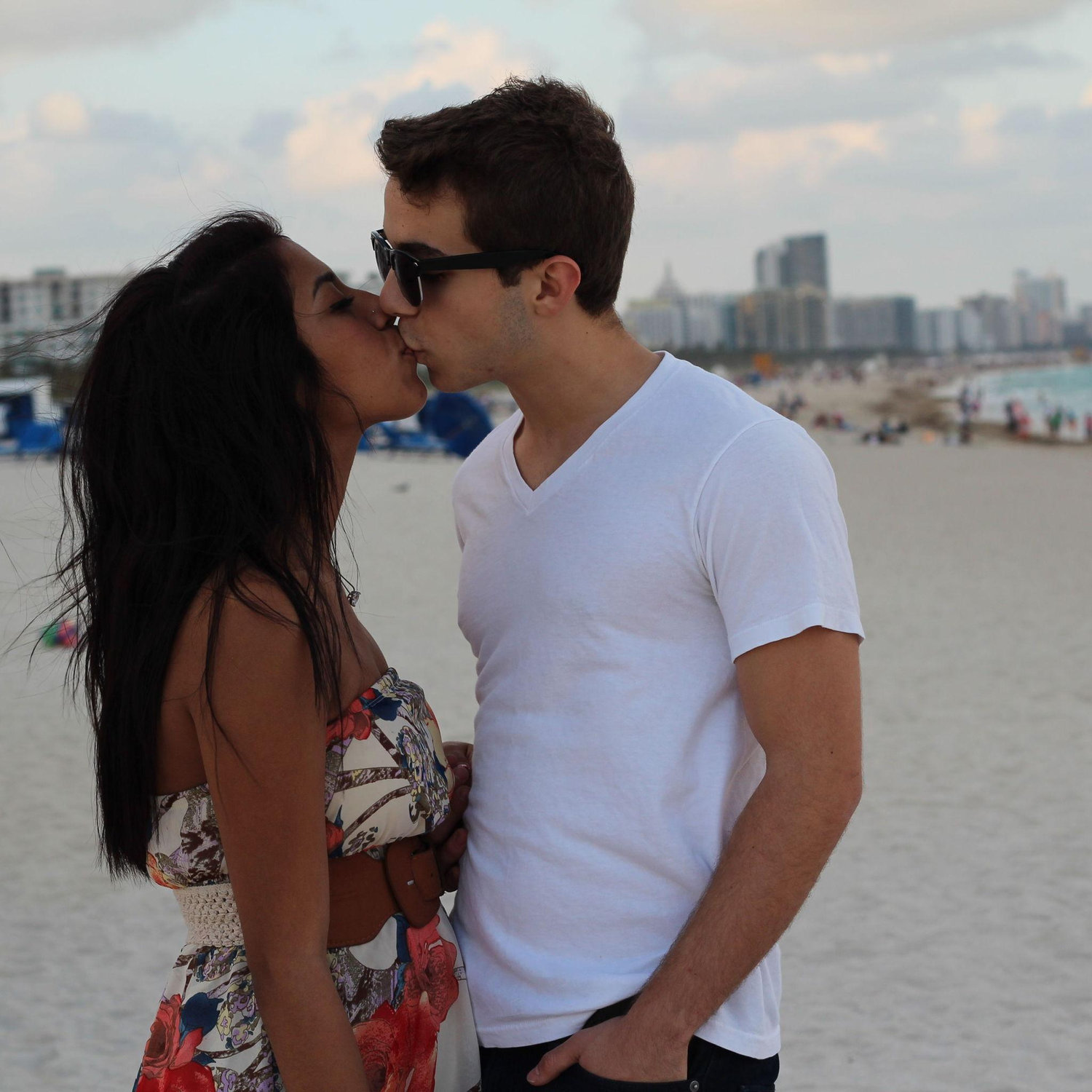 Miami Beach 2013