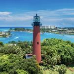 Jupiter Inlet Lighthouse and Museum