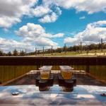Halcyon Days Cider Co + Orchard Labyrinth