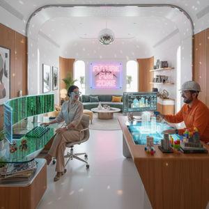 Upgrading Home Office!!