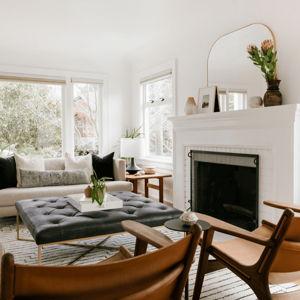 Help us furnish our new apartment!