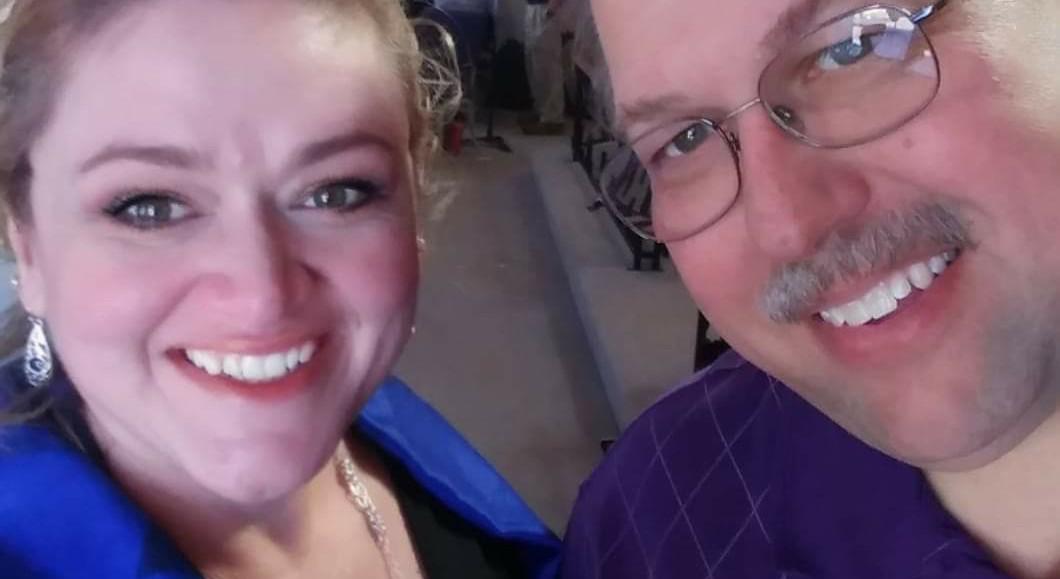 The Wedding Website of Veronica Romero and Kevin Hammond