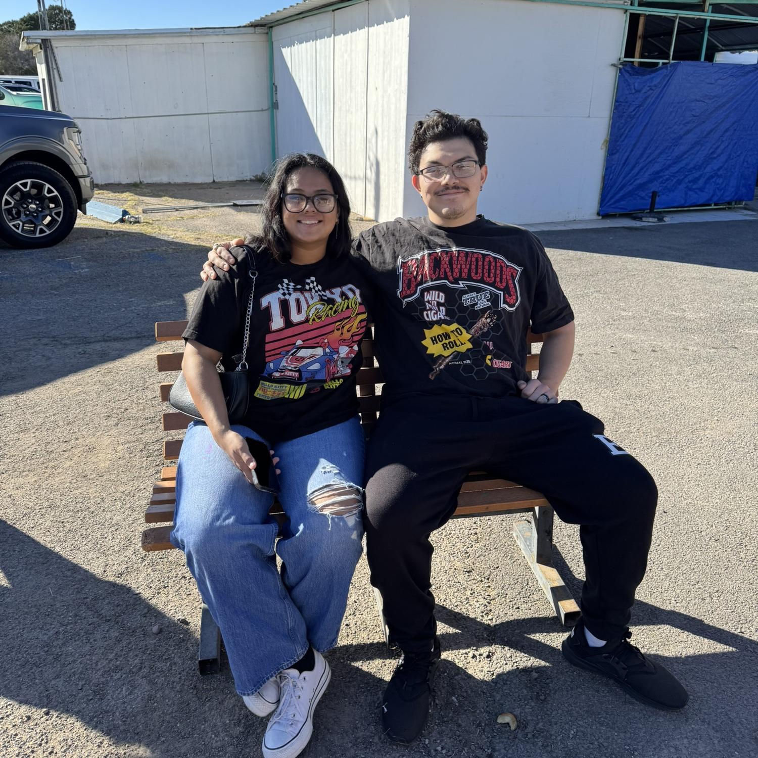 El Paso, Texas.