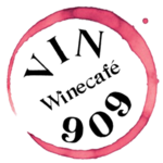 Vin 909 Winecafe'