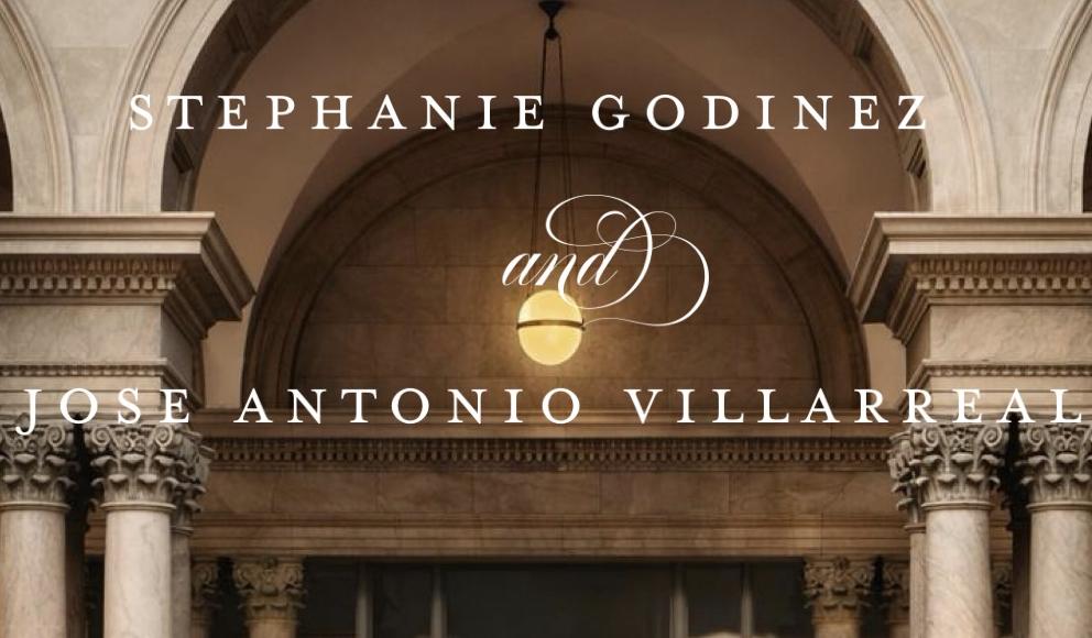 The Wedding Website of Stephanie Godinez and Jose Antonio Villarreal
