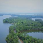 Dreher Island State Park