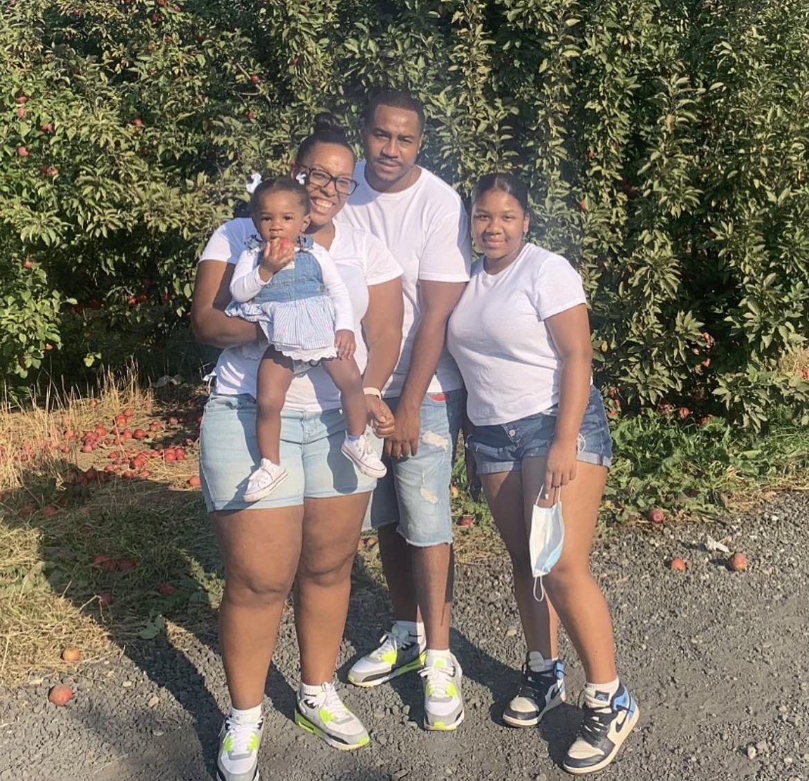 Apple Picking 
   09/2020