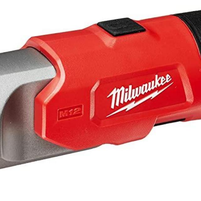 MILWAUKEE'S 49-24-0146 M12 12-Volt LED Work Light Bare Tool