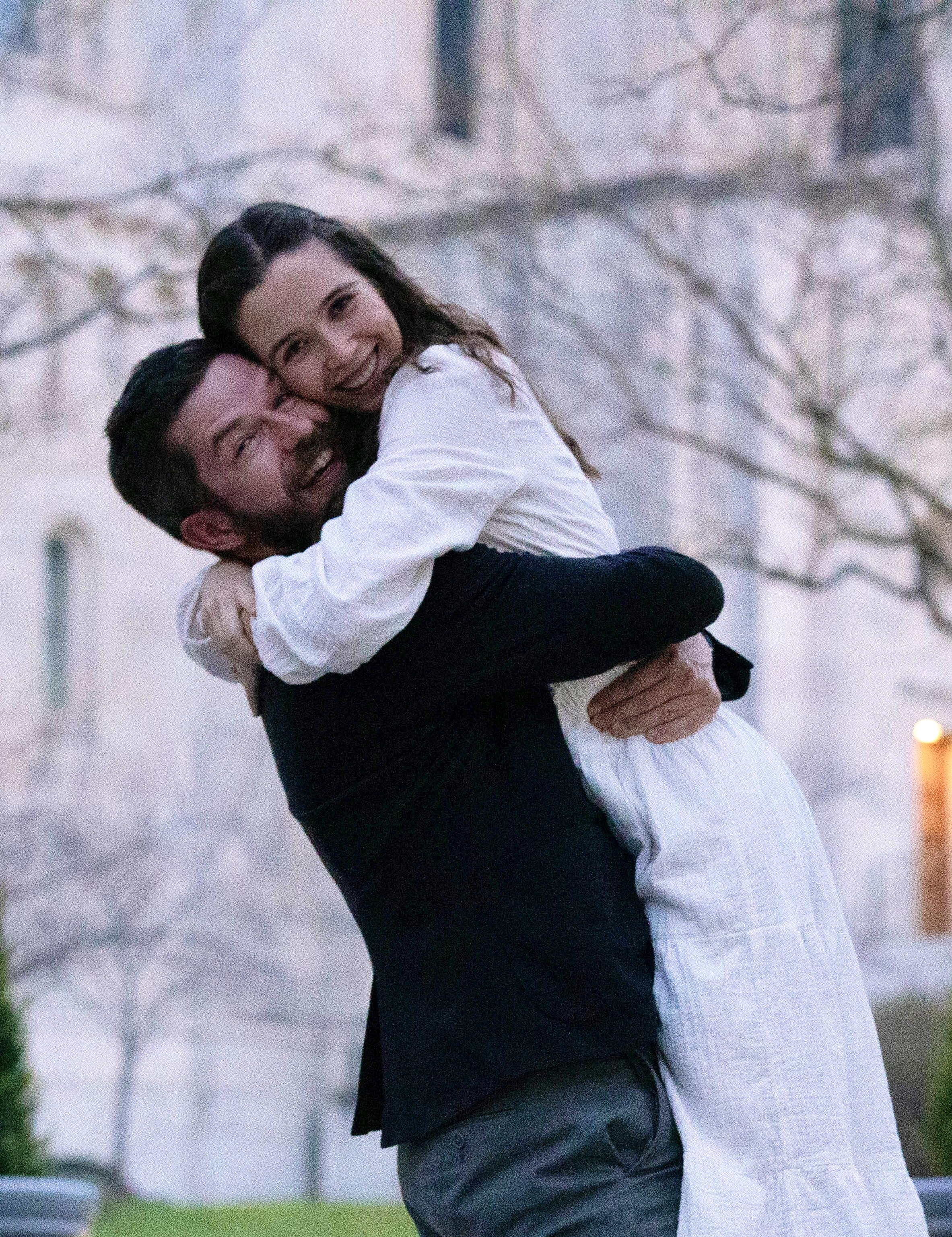 The Wedding Website of Lauren Elizabeth Gramlich and Michael Robert Taylor