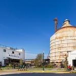 Magnolia Market at the Silos