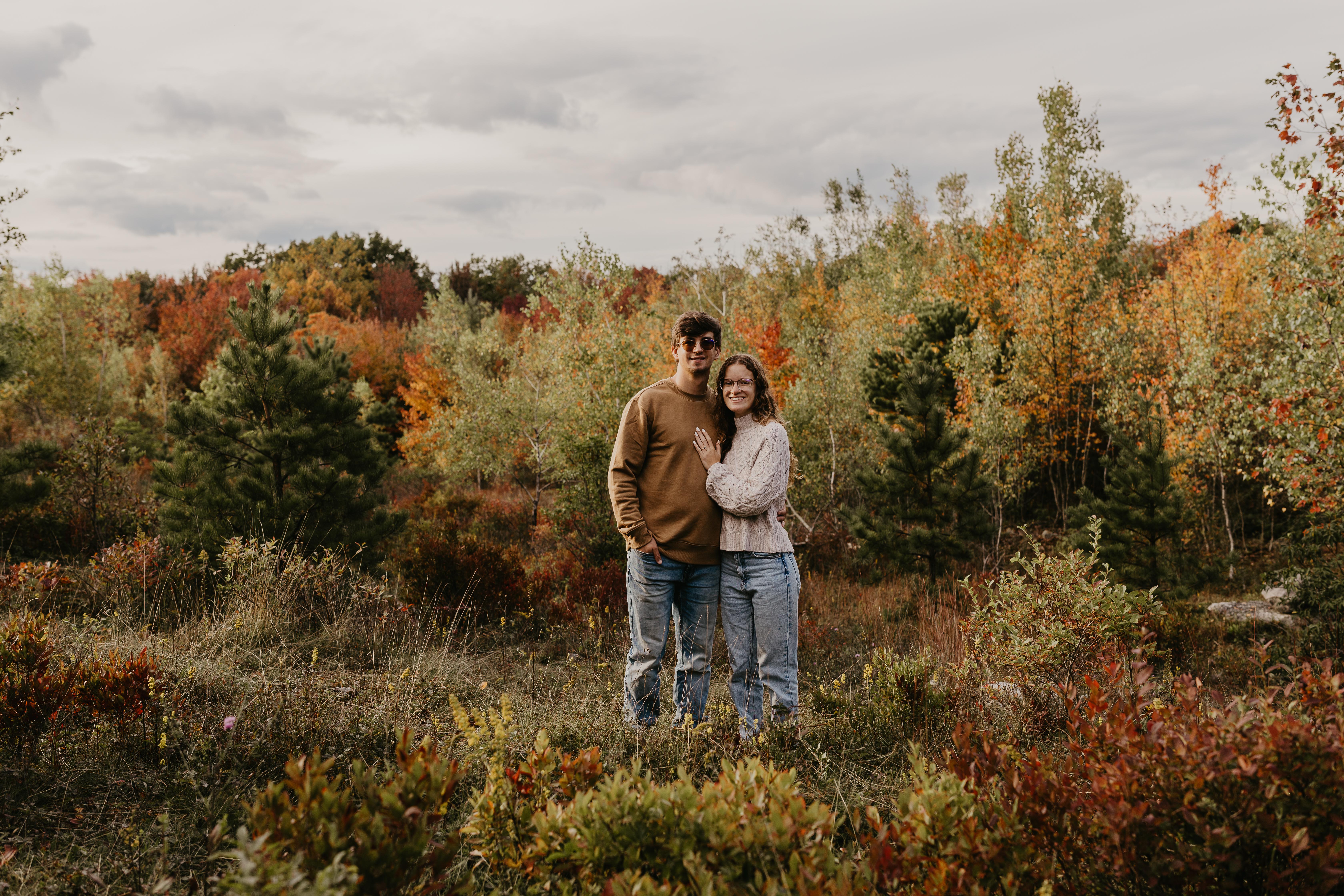 The Wedding Website of Sarah Skirpan and Michael Altieri
