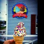 Cone Island Ice Cream Shoppe