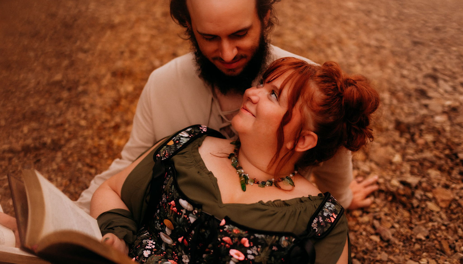 The Wedding Website of Cassie Browning and John Klatt