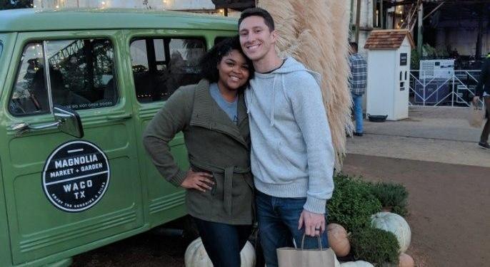 The Wedding Website of Malikah Brazill and James Brazill