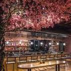 The Velvet Hippo Bar & Lounge