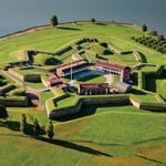Fort McHenry National Monument and Historic Shrine