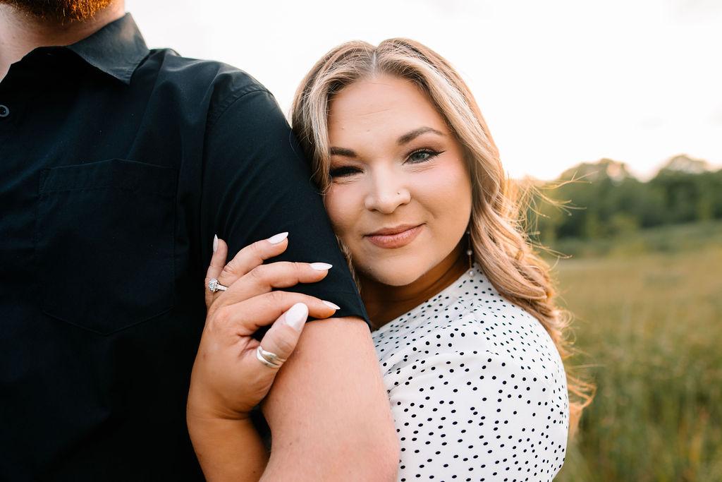 The Wedding Website of Kealy Spain and Stephen Swale