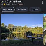 Luhr County Park