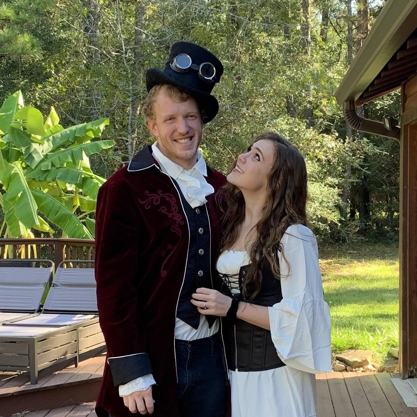 Ren Fest 2021