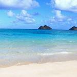 Kailua/Lanikai Beach