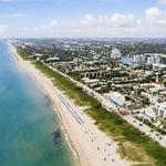 Delray Public Beach